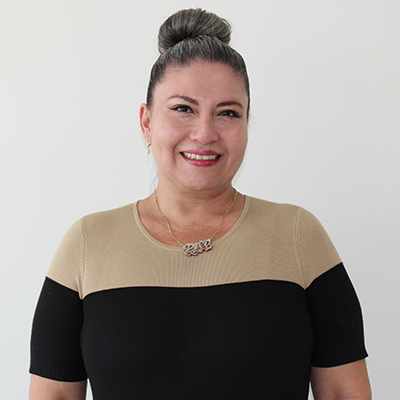 Maria Clinton