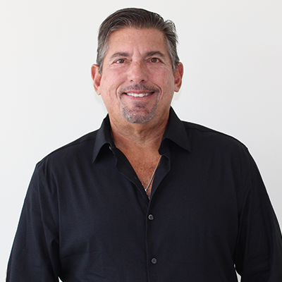 Peter Garcia
